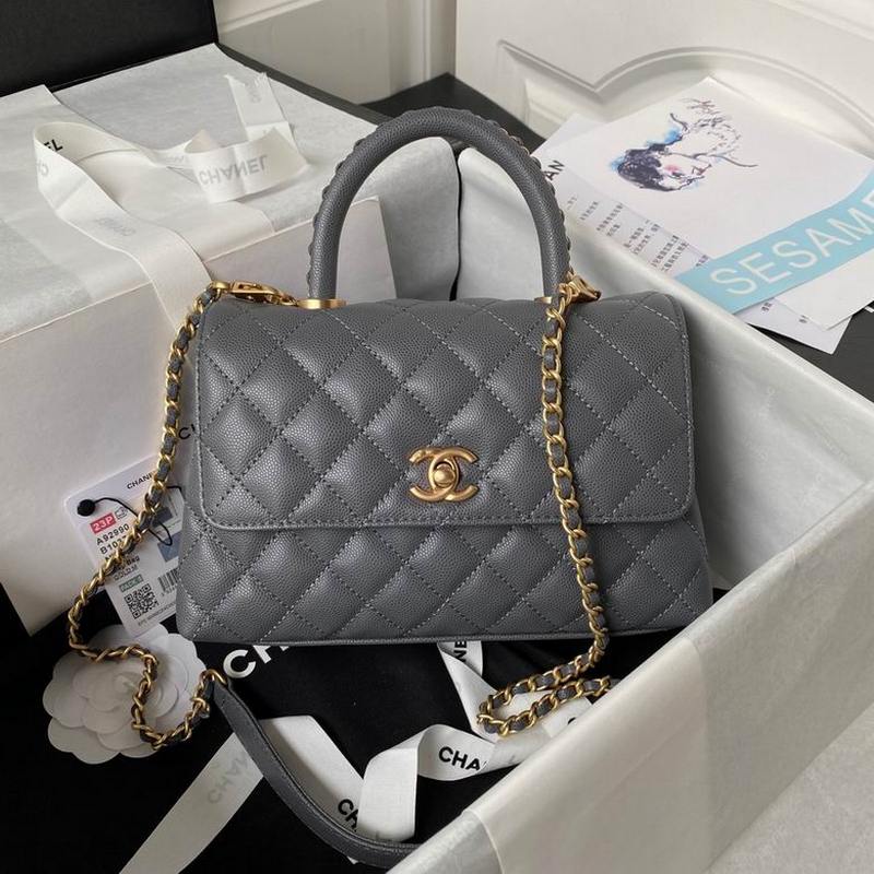 Chanel Handbags 813